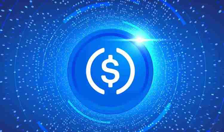 USDC是谁发行的？由哪家公司发行？USDC什么时候发行的？